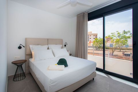 Villa i Sucina, Murcia, Sucina - € 329.900 | Ref: 3087MHC - foto 27